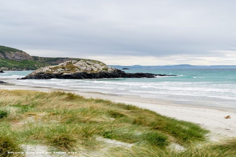 Photo of property in 17 Moana Street, Aramoana, Port Chalmers, 9082