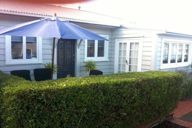 Photo of property in 151 Cuba Street, Petone, Lower Hutt, 5012