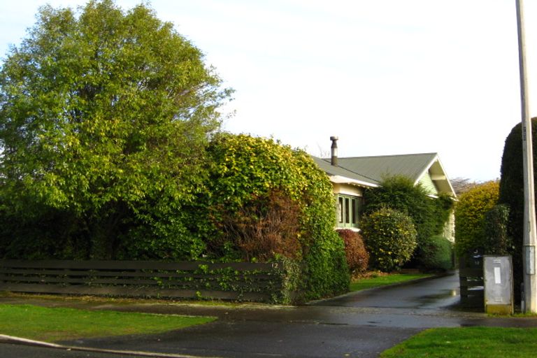 Photo of property in 12 Russel Street, Gladstone, Invercargill, 9810