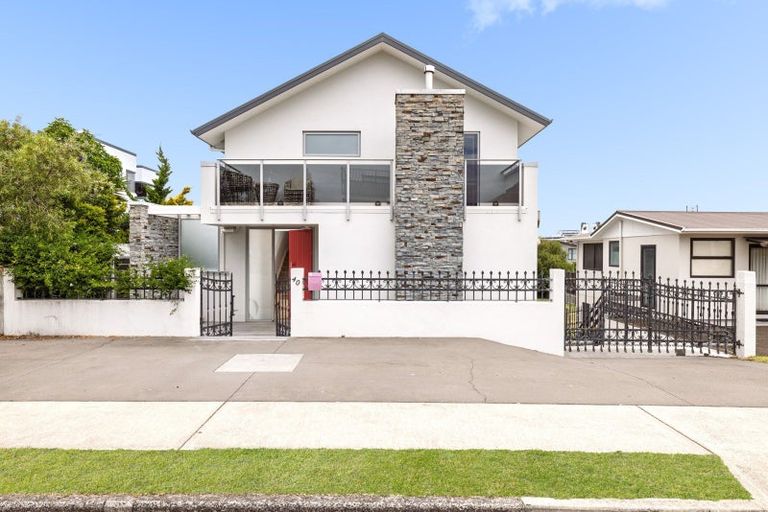 Photo of property in 40 Oceanview Road, Mount Maunganui, 3116