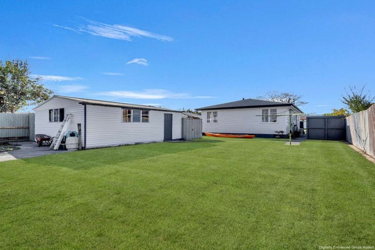 Photo of property in 709 Anson Street, Mayfair, Hastings, 4122