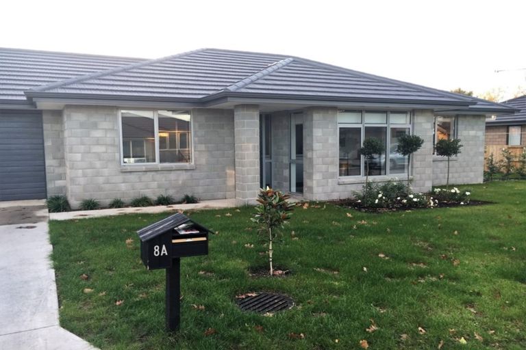 Photo of property in 8a Moore Street, Leamington, Cambridge, 3432