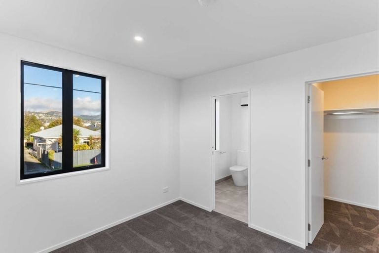 Photo of property in 2/41 Wychbury Street, Spreydon, Christchurch, 8024