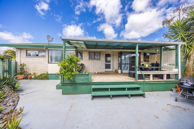 Photo of property in 56 Bailey Street, Huntly, 3700