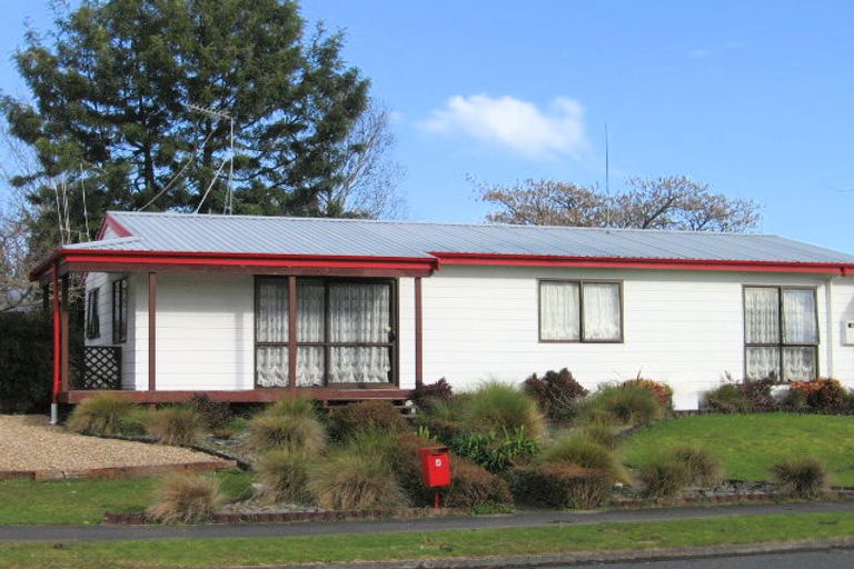 Photo of property in 4 Mckain Place, Fitzroy, Hamilton, 3206