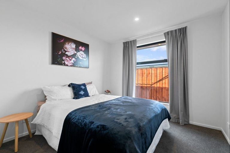 Photo of property in 832 Selwyn Road, Rolleston, 7614