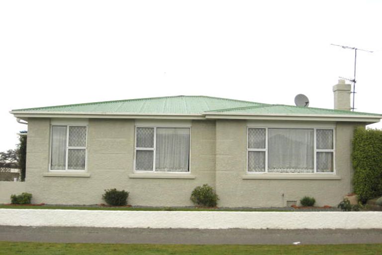 Photo of property in 97 Jenkin Street, Strathern, Invercargill, 9812