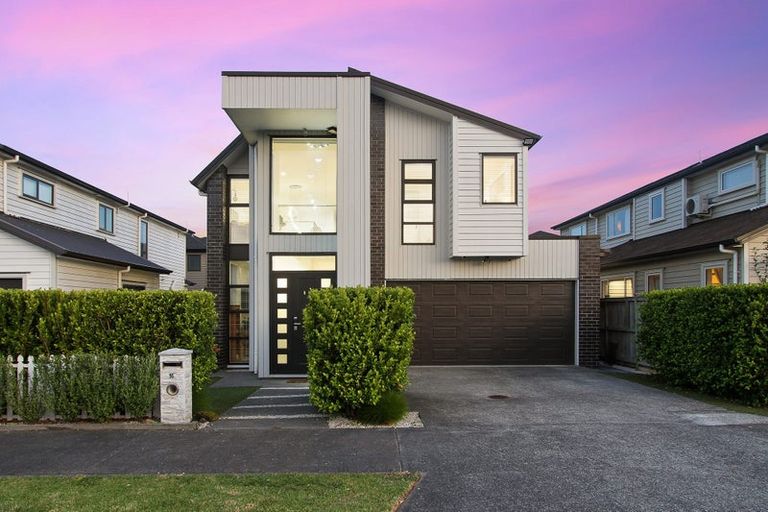 Photo of property in 16 Camp X Place, Whenuapai, Auckland, 0618