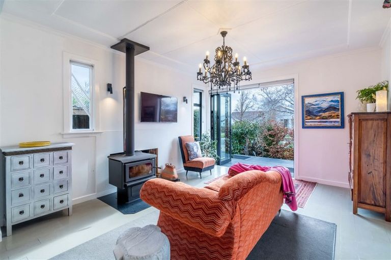 Photo of property in 29 Albert Street, Gladstone, Invercargill, 9810