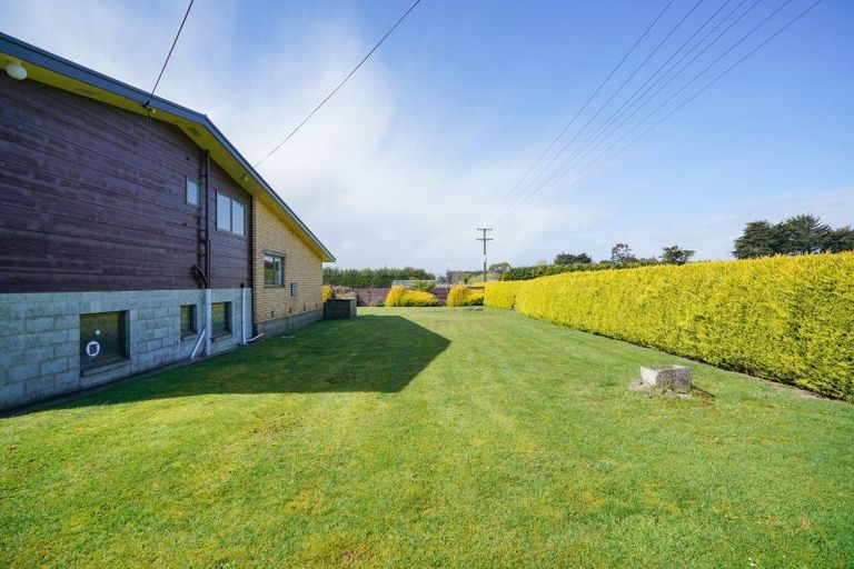 Photo of property in 162 Moore Road, Lorneville, Invercargill, 9874