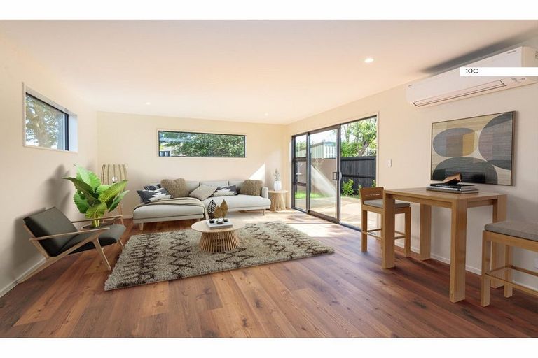 Photo of property in 10b Newcastle Street, Phillipstown, Christchurch, 8011