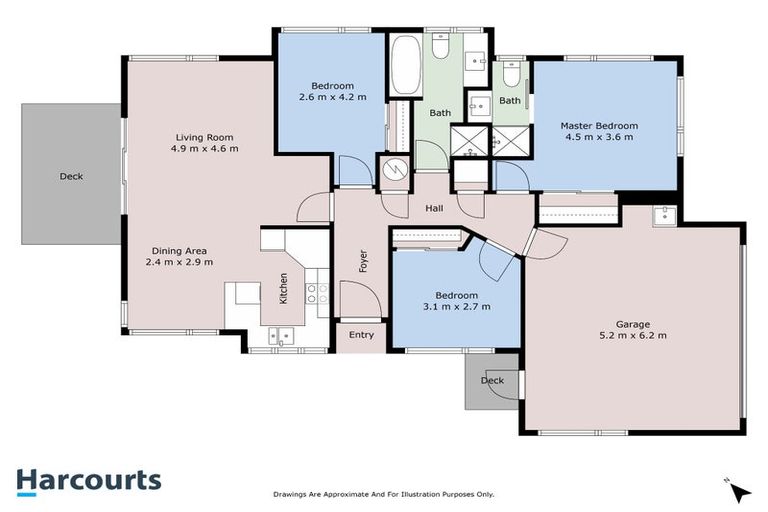 Photo of property in 21/103 Swanson Road, Henderson, Auckland, 0610