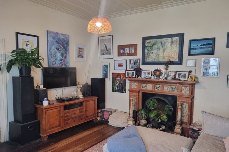 Photo of property in 68 Munroe Street, Napier South, Napier, 4110