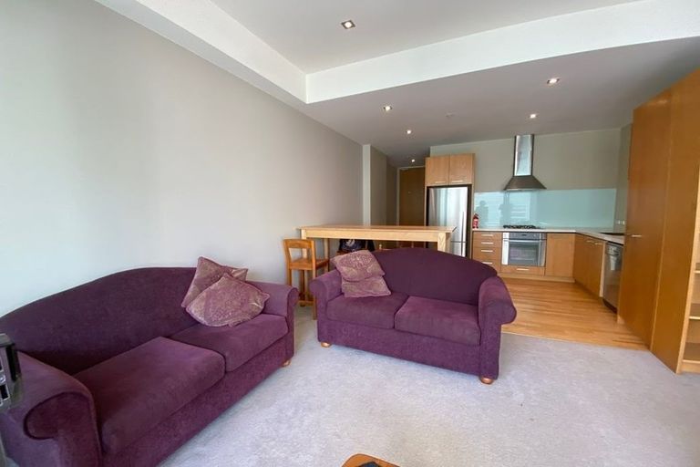 Photo of property in Chaffers Dock, 211/22 Herd Street, Te Aro, Wellington, 6011