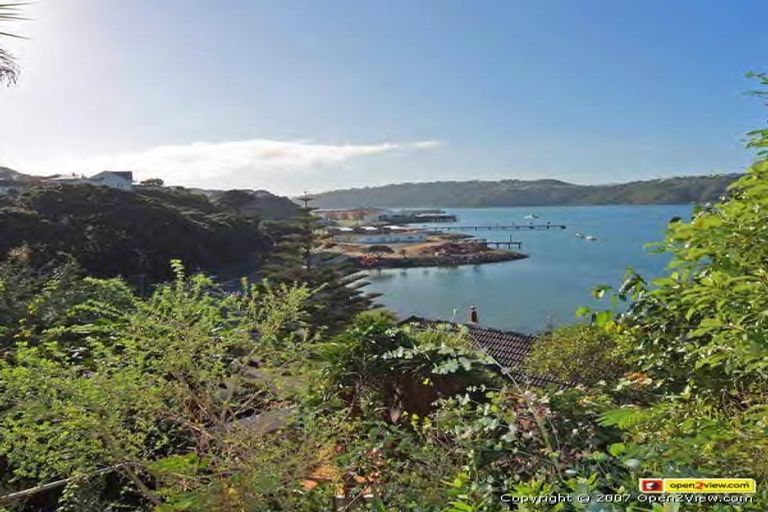 Photo of property in 414 Evans Bay Parade, Hataitai, Wellington, 6021