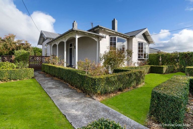 Photo of property in 61 Charles Street, Grasmere, Invercargill, 9810