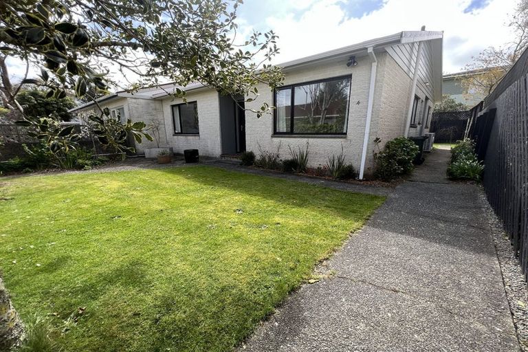 Photo of property in 4/8 Hatton Street, Karori, Wellington, 6012