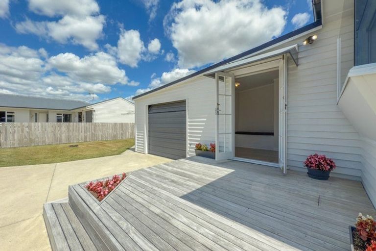 Photo of property in 8 Kilbride Road, Matamata, 3400