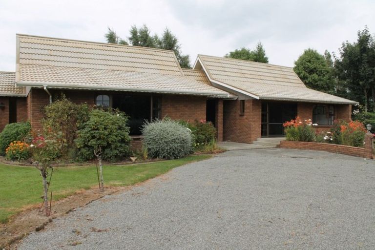 Photo of property in 241 Gap Road West, Winton, 9781