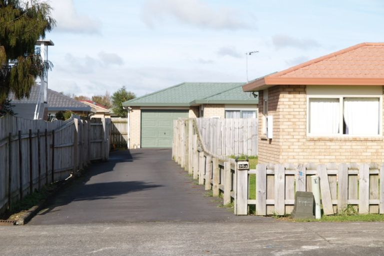 Photo of property in 35a Wakefield Road, Favona, Auckland, 2024