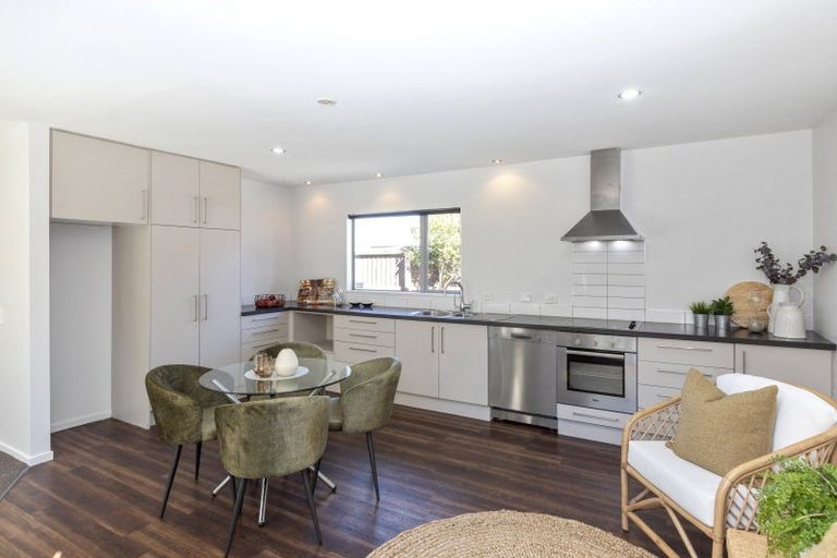 Photo of property in 17 Bolton Avenue, Spreydon, Christchurch, 8024