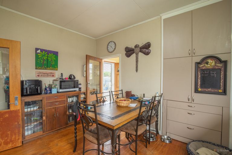 Photo of property in 7 Davidson Street, Pareora, 7912