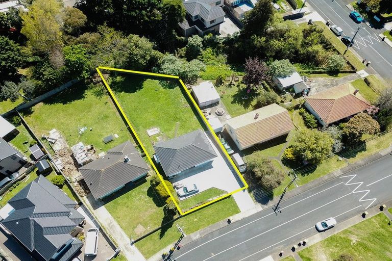 Photo of property in 75 Caspar Road, Papatoetoe, Auckland, 2025