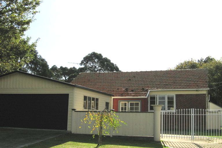 Photo of property in 50 Stellin Street, Boulcott, Lower Hutt, 5011