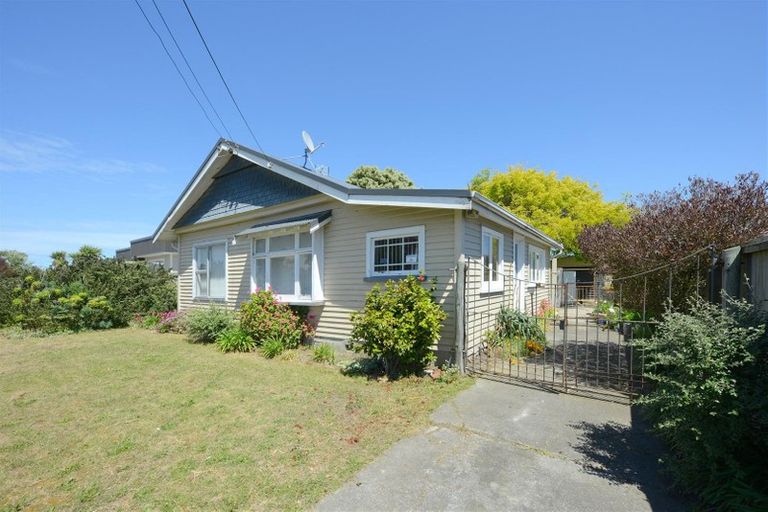 Photo of property in 148 Baker Street, New Brighton, Christchurch, 8083