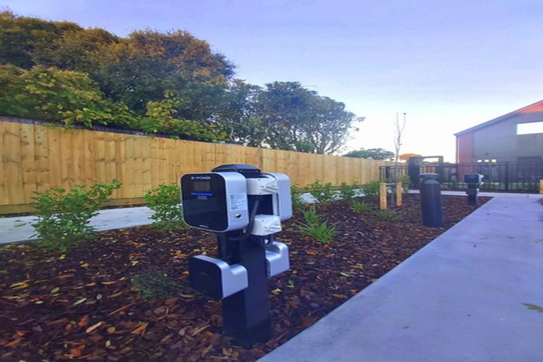 Photo of property in 4/66 Longfellow Street, Sydenham, Christchurch, 8023