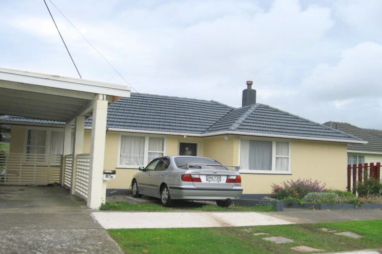 Photo of property in 87 Bell Street, Tawa, Wellington, 5028
