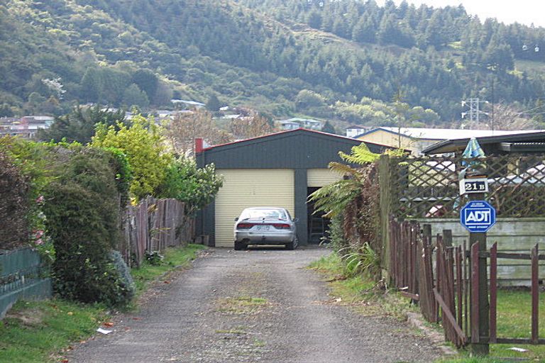 Photo of property in 21b Fairview Road, Western Heights, Rotorua, 3015