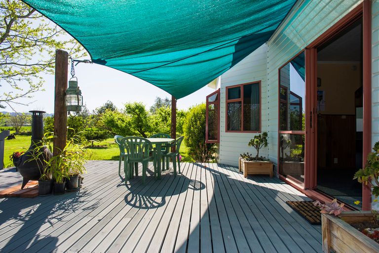 Photo of property in 467 Nelson Road, Riverdale, Gisborne, 4010