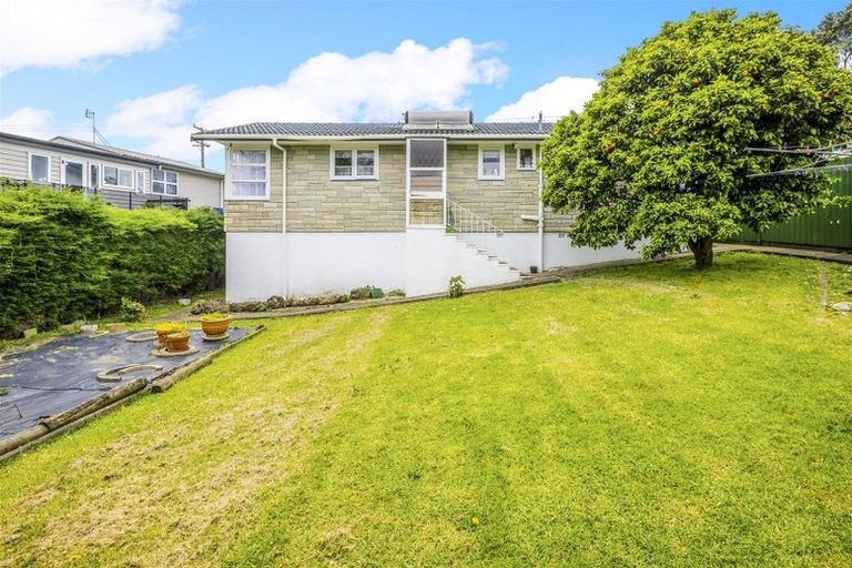 Photo of property in 163 Coxhead Road, Wattle Downs, Auckland, 2103