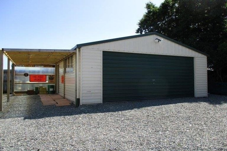 Photo of property in 20 Cambridge Street, Tapanui, 9522
