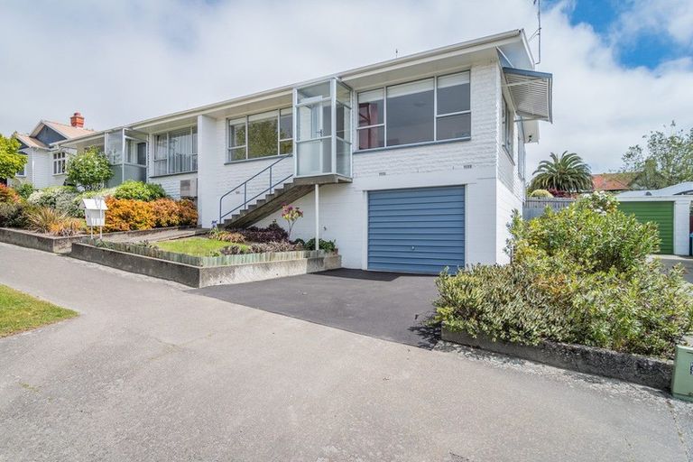 Photo of property in 8 Lindus Street, Highfield, Timaru, 7910