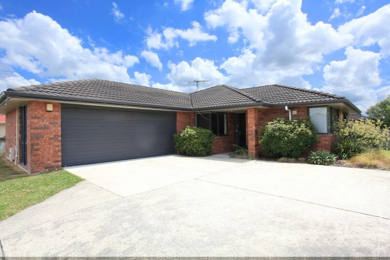 Photo of property in 11 Saint Johns Avenue, Hamilton East, Hamilton, 3216