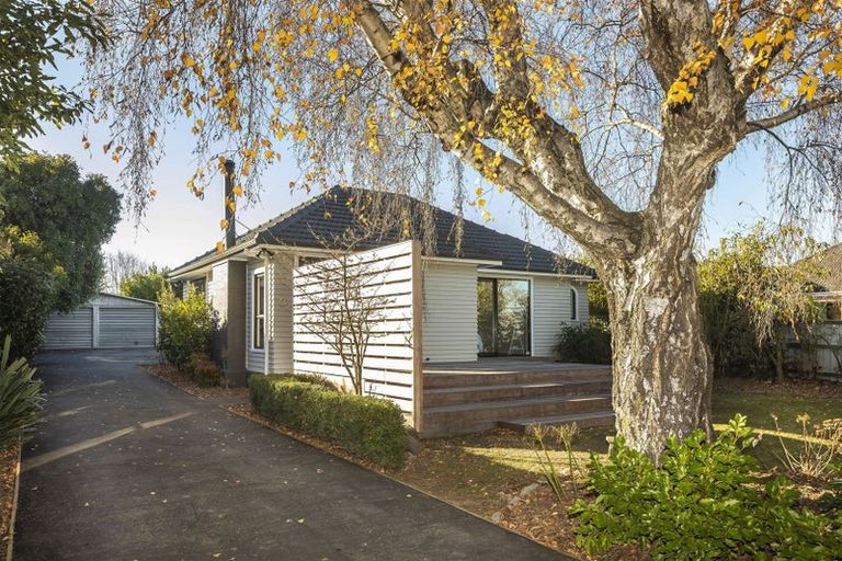 Photo of property in 157 Hoon Hay Road, Hoon Hay, Christchurch, 8025