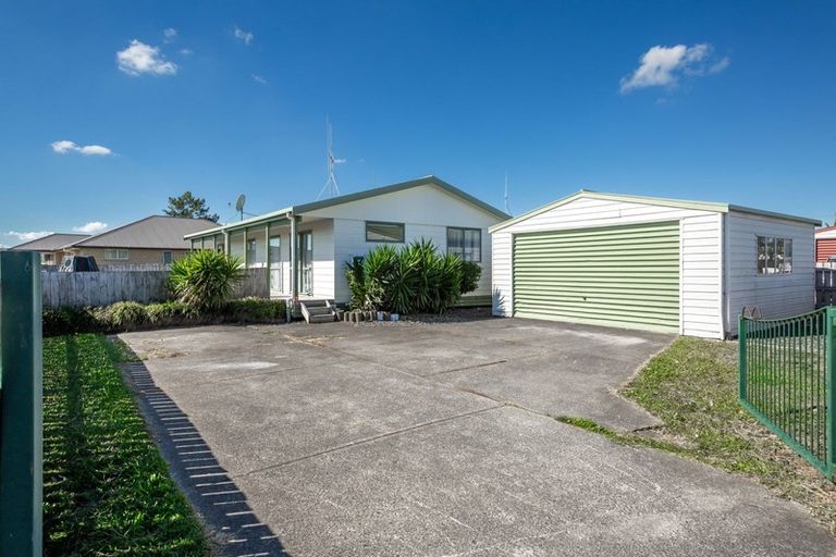 Photo of property in 10 Jessica Court, Dinsdale, Hamilton, 3204