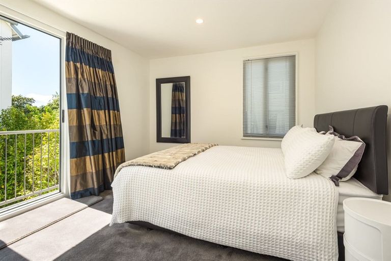 Photo of property in 7/31 Gloucester Street, Christchurch Central, Christchurch, 8013