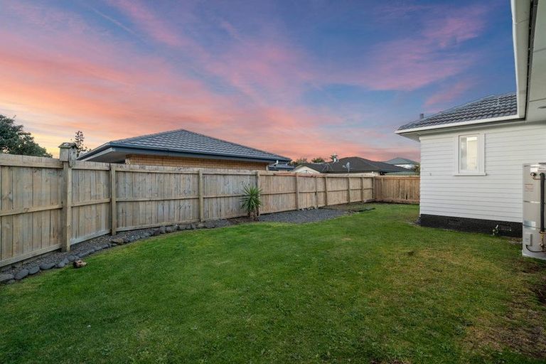 Photo of property in 182 Old Wairoa Road, Papakura, 2110