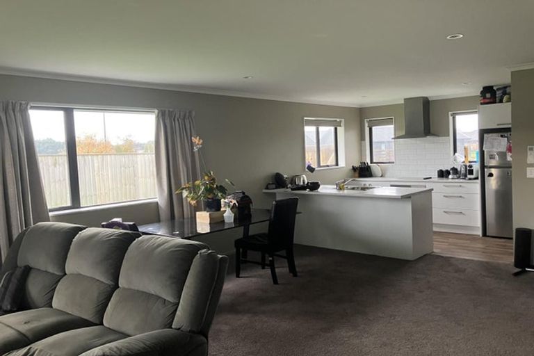 Photo of property in 14 Barbary Street, Rolleston, 7615