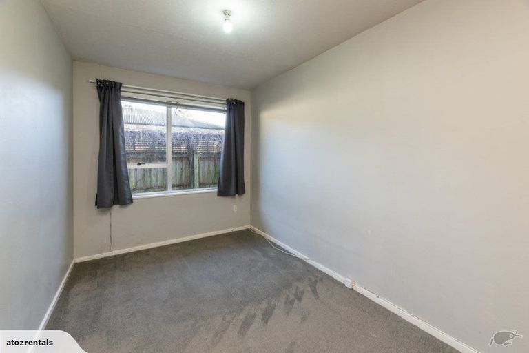 Photo of property in 3/15 Avonhead Road, Avonhead, Christchurch, 8042