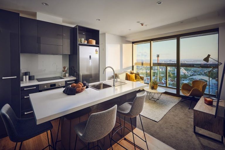 Photo of property in 309/8 Lakewood Court, Manukau, Auckland, 2104