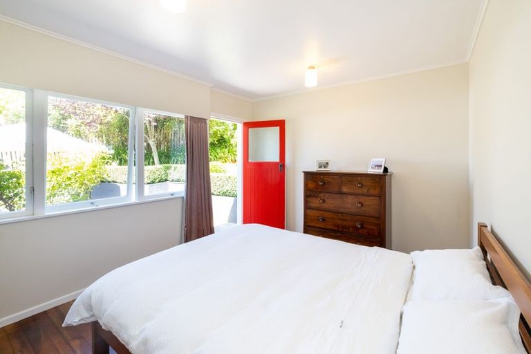 Photo of property in 18 Margaret Avenue, Havelock North, 4130