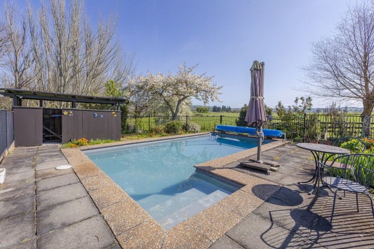 Photo of property in 510 Porangahau Road, Waipukurau, 4282