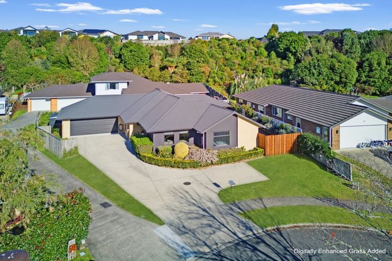 Photo of property in 48 Alpers Ridge, Leamington, Cambridge, 3432
