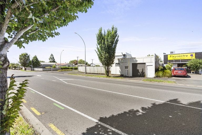 Photo of property in 85 Norton Road, Frankton, Hamilton, 3204