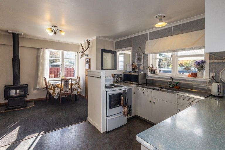 Photo of property in 7 Wilson Road, Hunterville, 4730