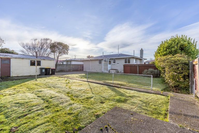 Photo of property in 51 Kinmont Crescent, Newfield, Invercargill, 9812